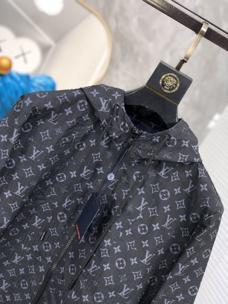 Louis Vuitton Outwear